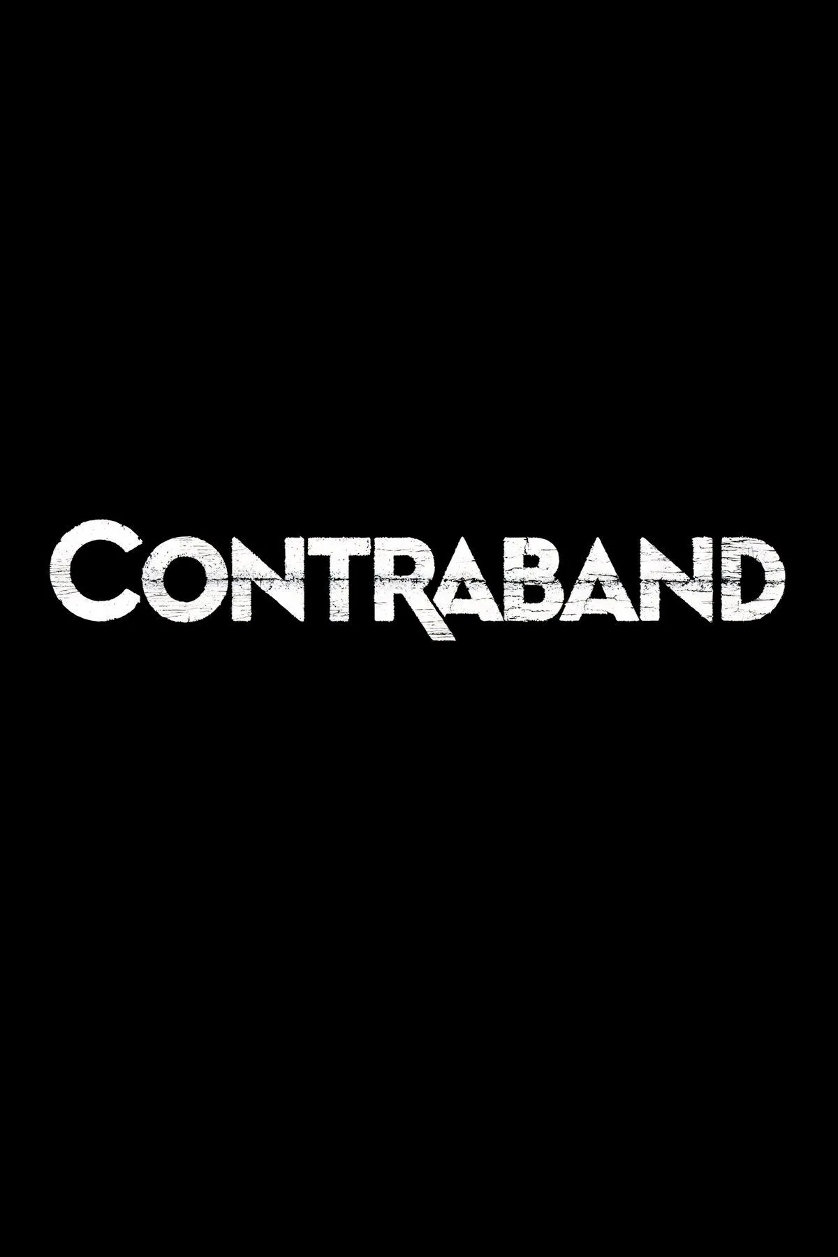 Ảnh bìa chính thức của game Contraband