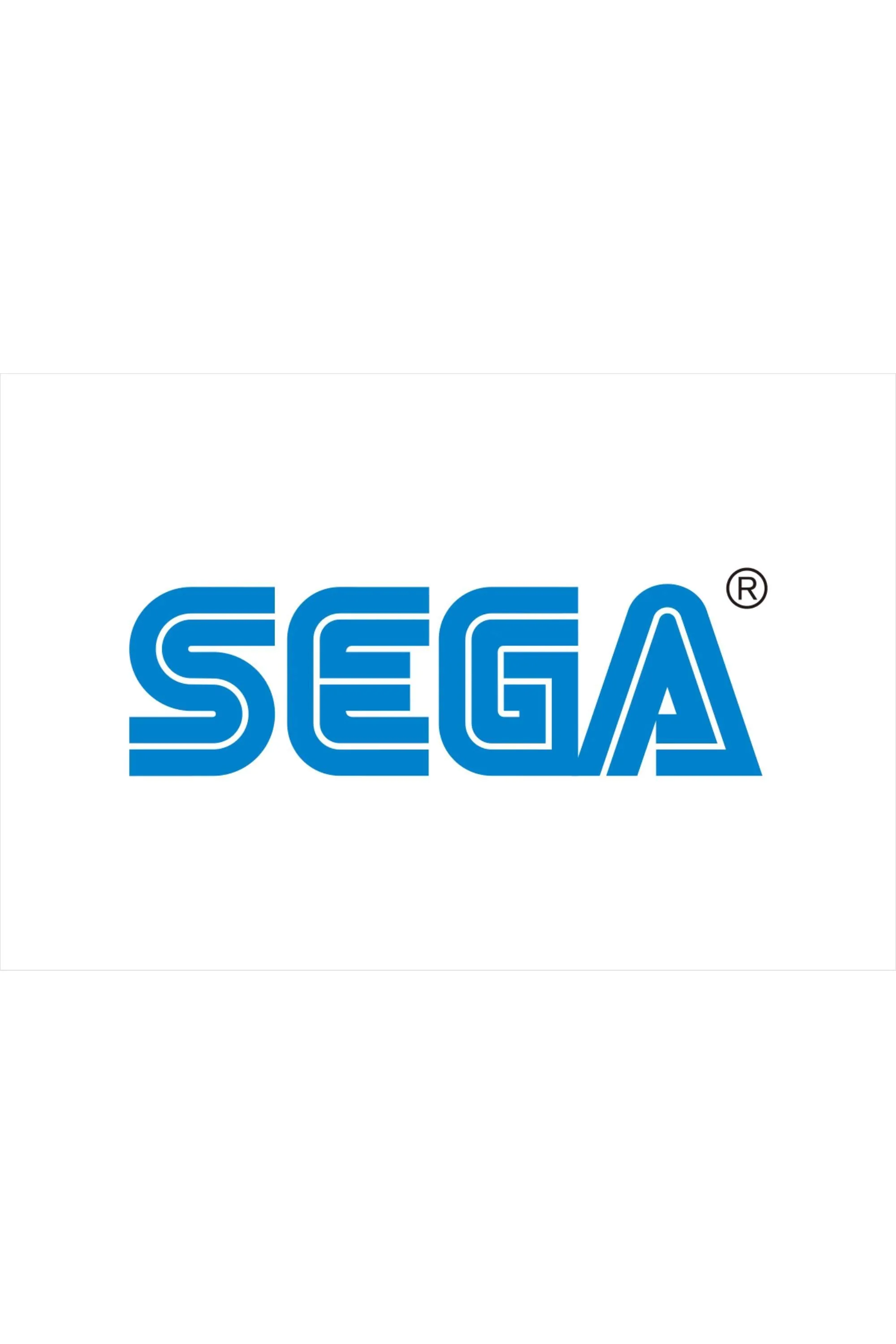 Logo hoặc hình ảnh đại diện của nhà phát hành game Sega