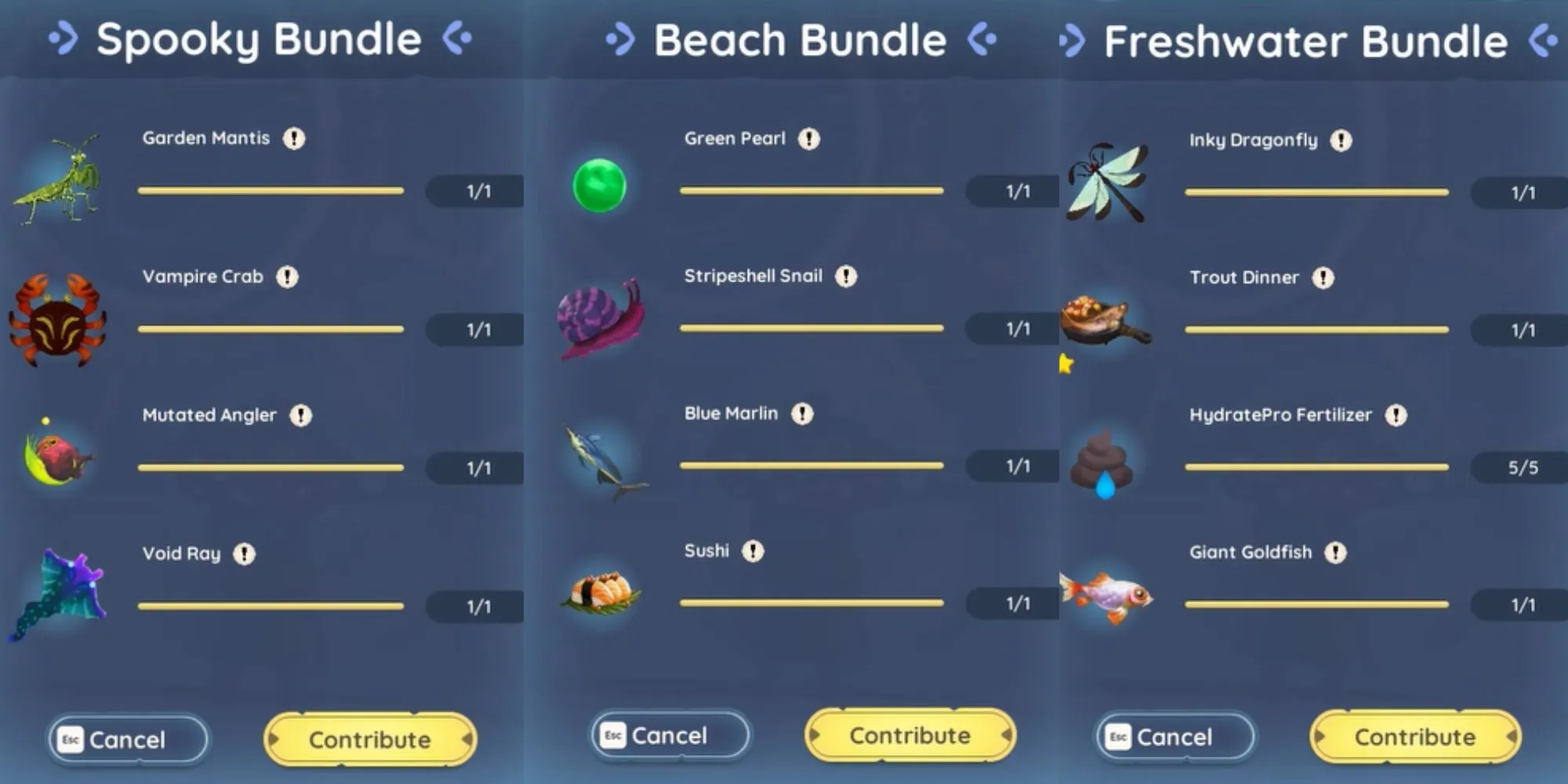 Người chơi tùy chỉnh và trang trí ngôi nhà với vô vàn vật phẩm sưu tầm độc đáo trong game MMO Palia.