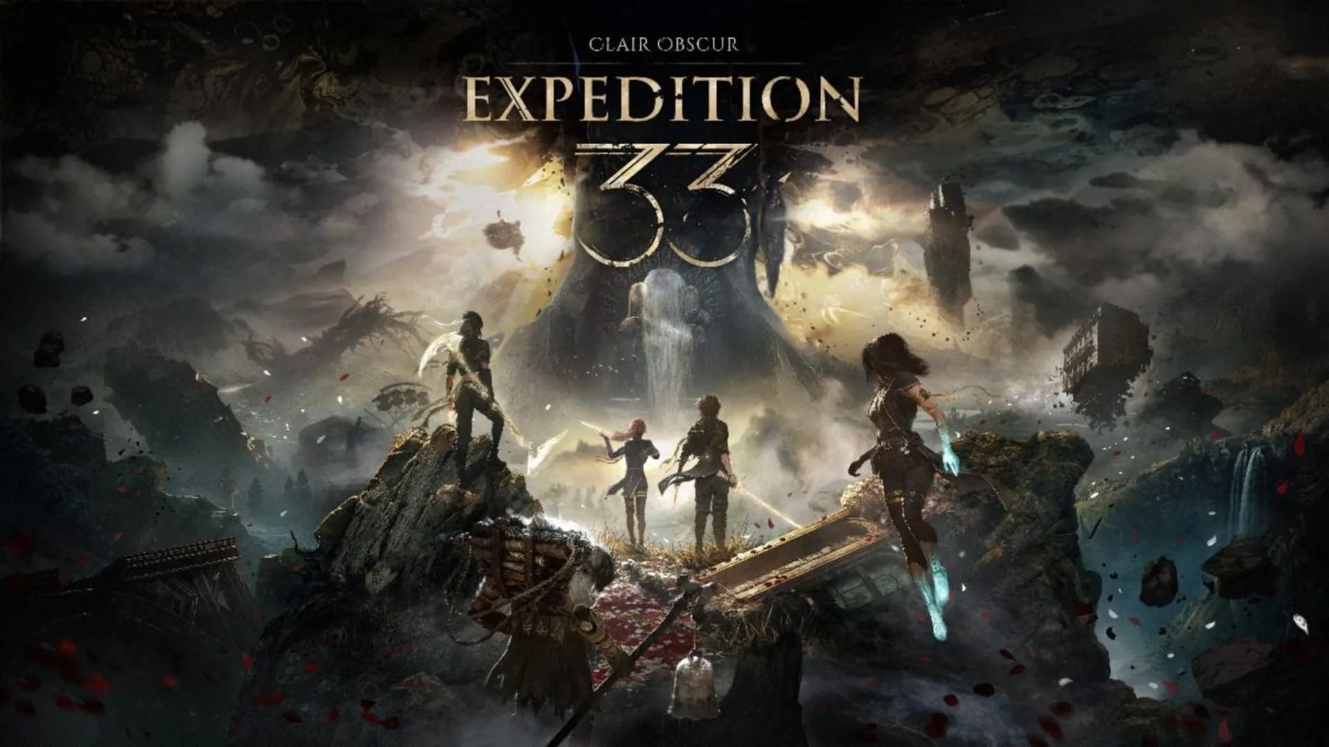 Toàn cảnh thế giới đầy mê hoặc của Clair Obscur: Expedition 33, gợi nhớ JRPG cổ điển