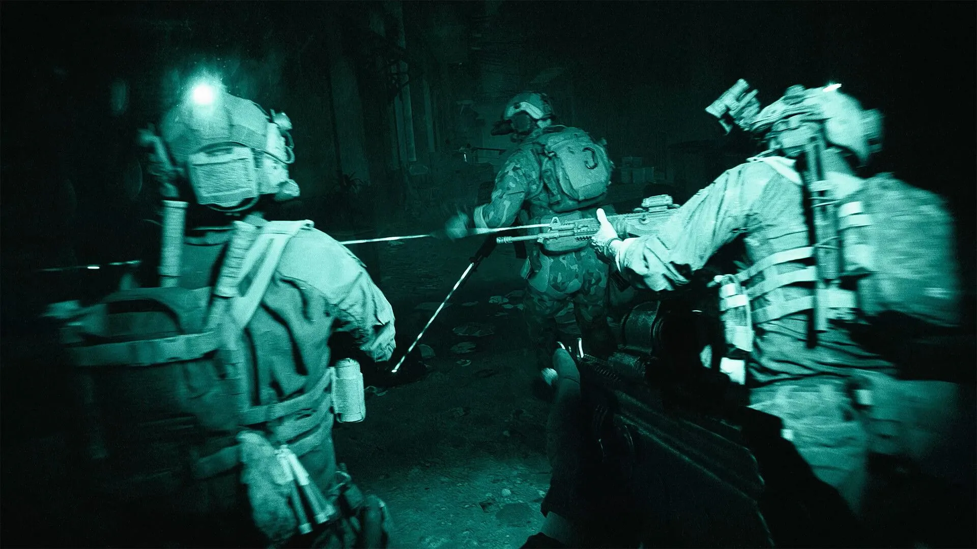 ảnh báo chí battlefield 2042 số 4