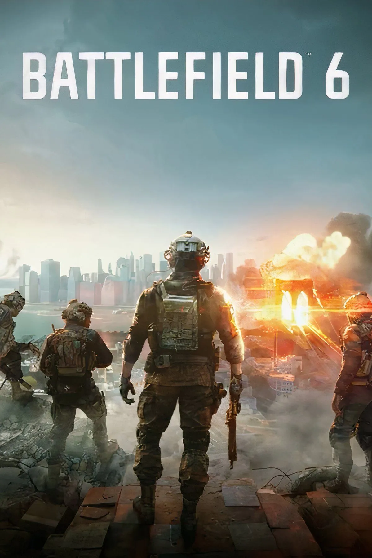 ảnh bìa trang tag battlefield 2042