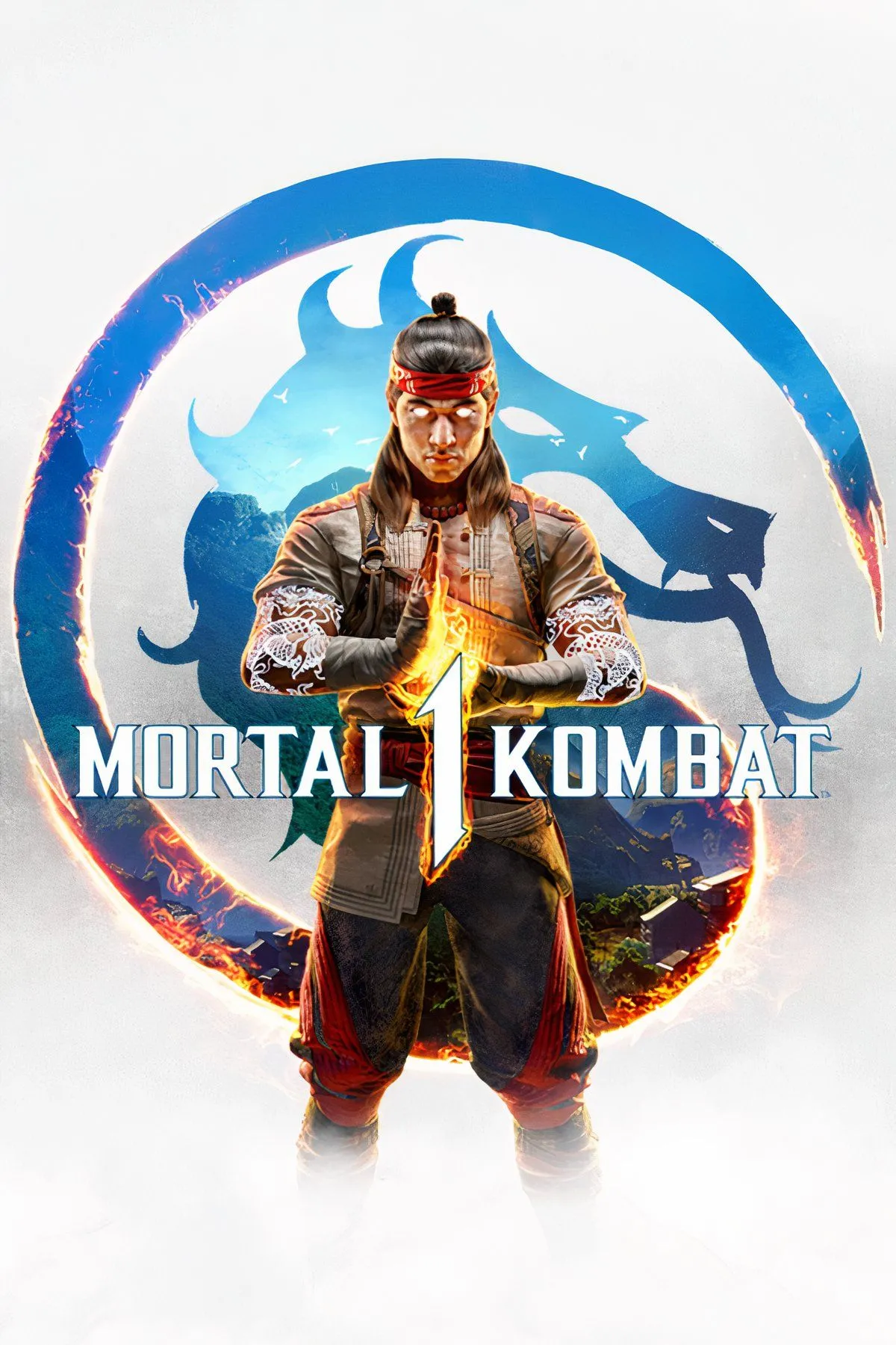 Bìa game Mortal Kombat 1, minh họa tầm quan trọng của việc tối ưu hóa hiệu năng để giữ vững uy tín thương hiệu