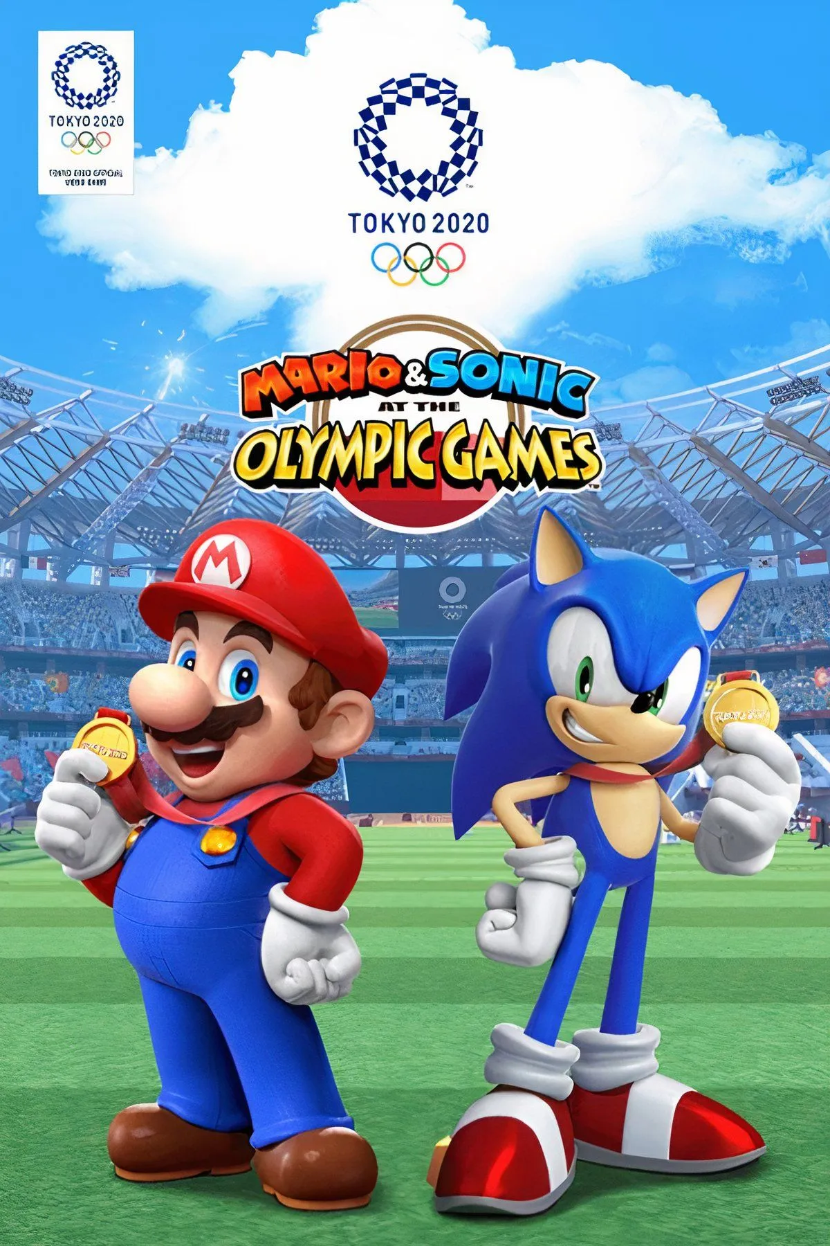 Các nhân vật tiềm năng từ Pokemon, Dragon Ball, Zelda và các thương hiệu game lớn khác từng được xem xét cho Mario &amp; Sonic Crossover