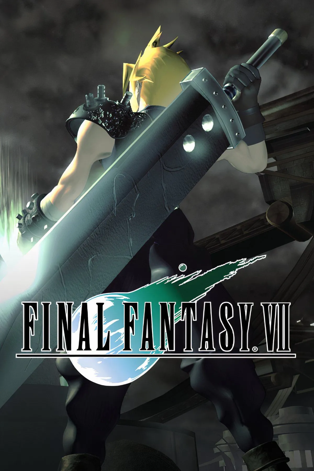 Cait Sith, nhân vật mèo máy cưỡi Moogle từ Final Fantasy VII, gây tranh cãi về vai trò và độ hữu dụng
