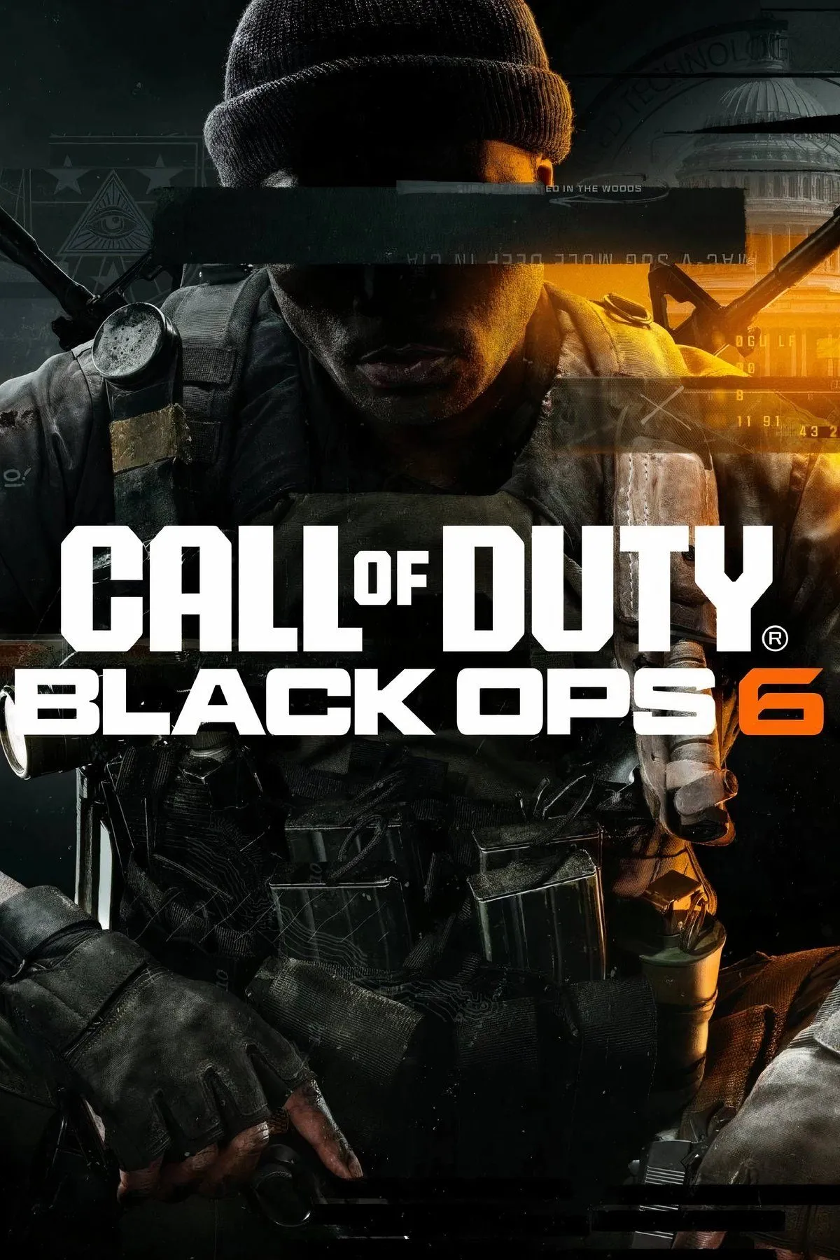 Call of Duty Black Ops 6 - Bối cảnh game và sự kiện