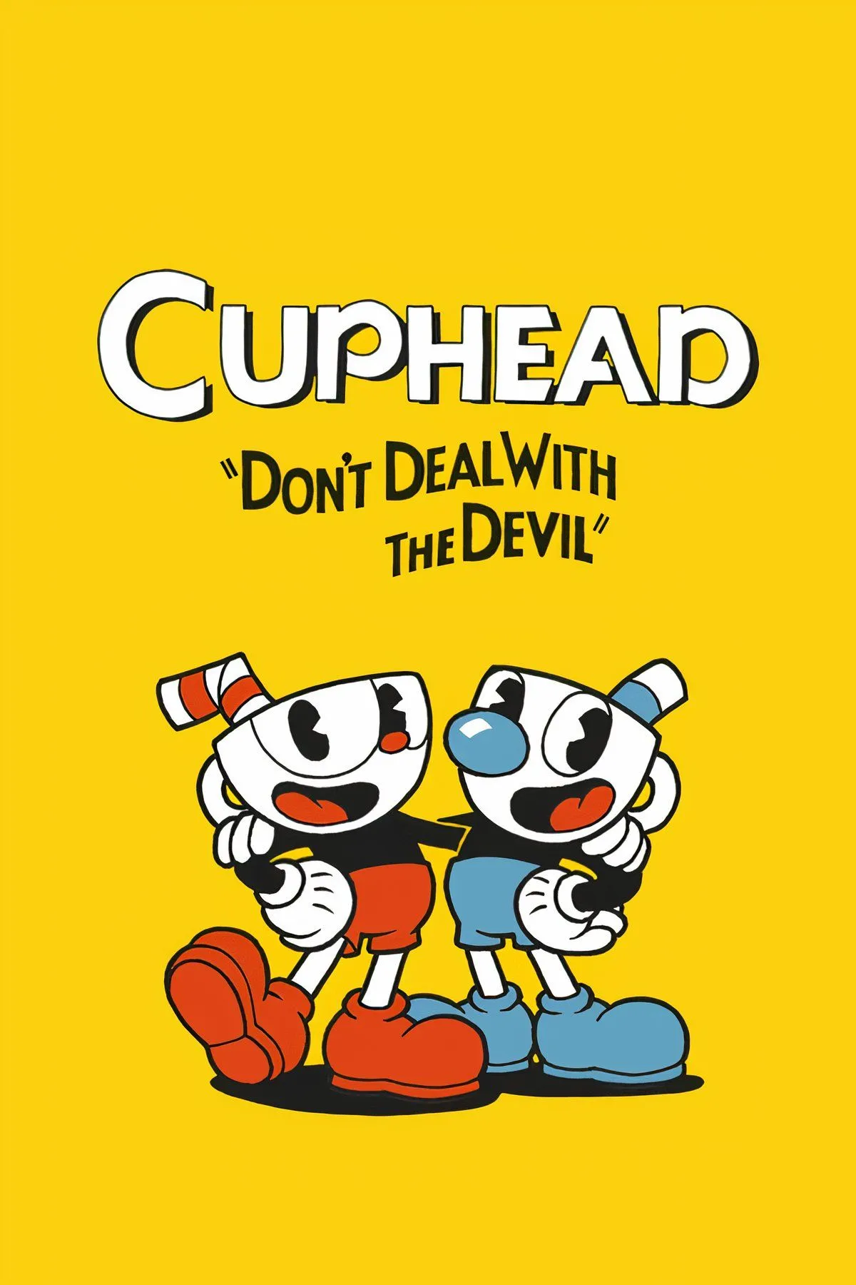 Chef Saltbaker, đầu bếp ma quái và là boss cuối đầy thử thách trong DLC Cuphead: The Delicious Last Course.