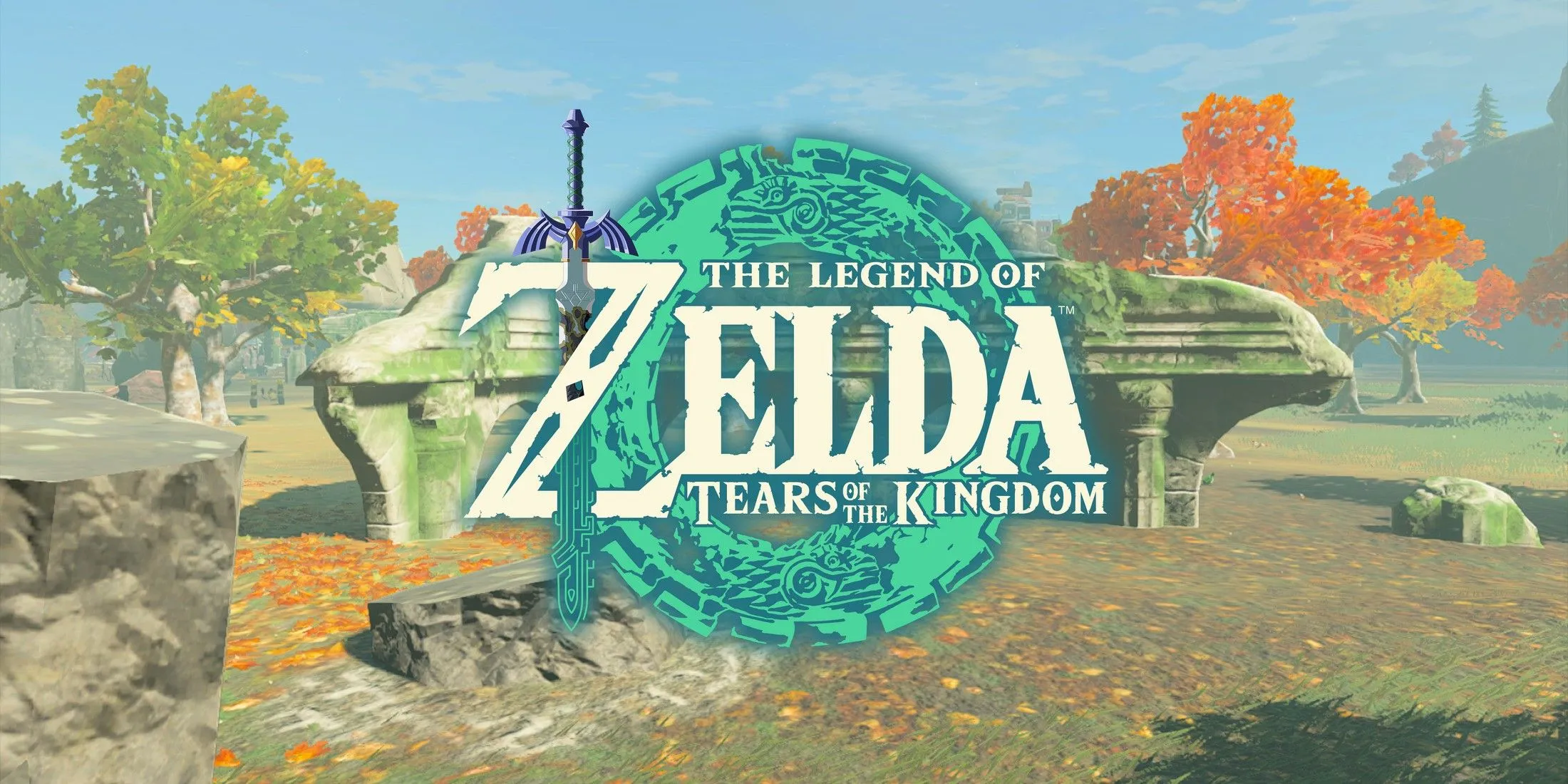 Cỗ máy khủng long Zonai ấn tượng, minh chứng cho sức sáng tạo vô tận của game thủ Zelda Tears of the Kingdom