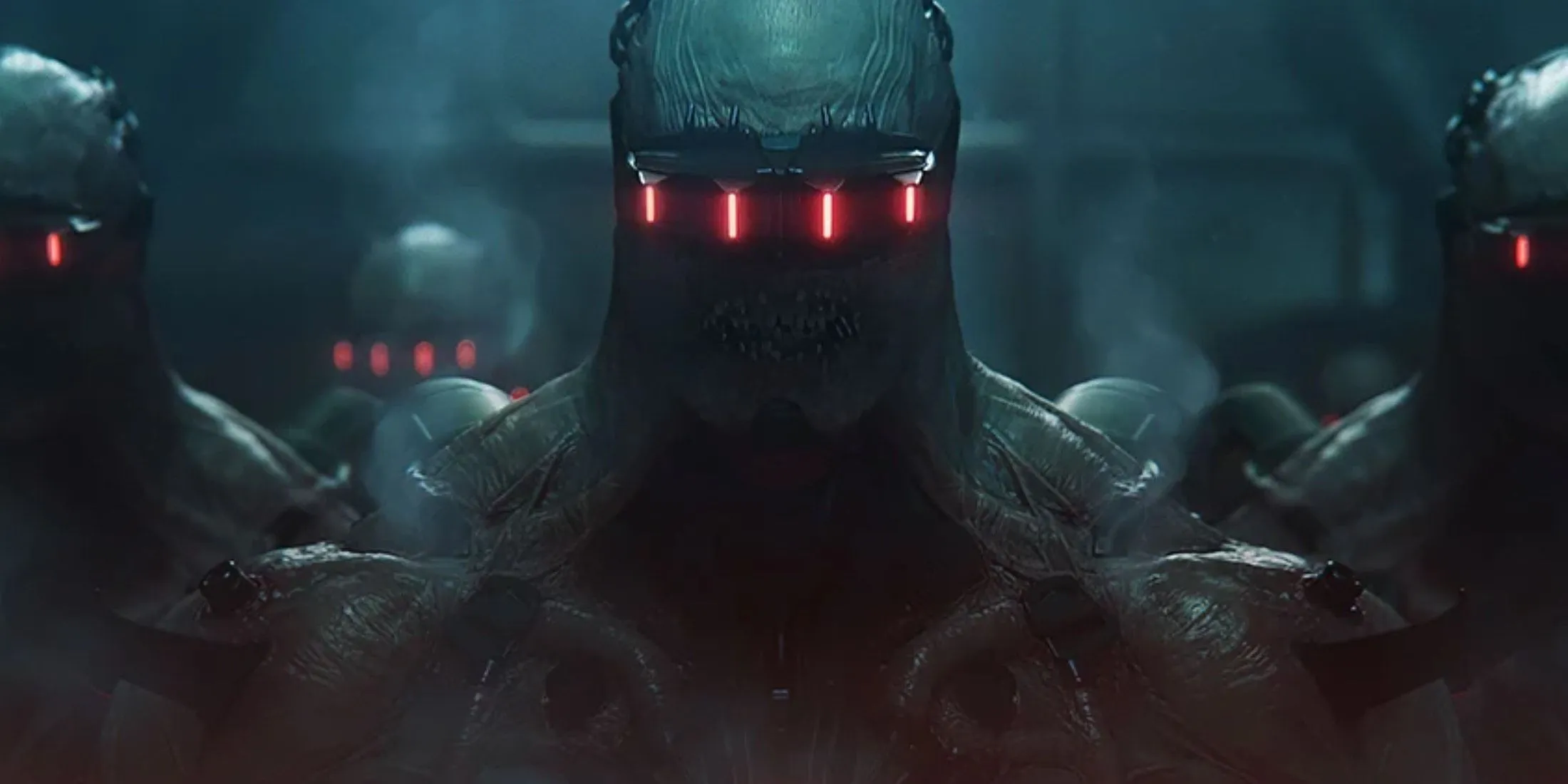 Đội hình Zeds đông đảo trong Killing Floor 3, đòi hỏi Medic phải thể hiện khả năng hỗ trợ vượt trội.
