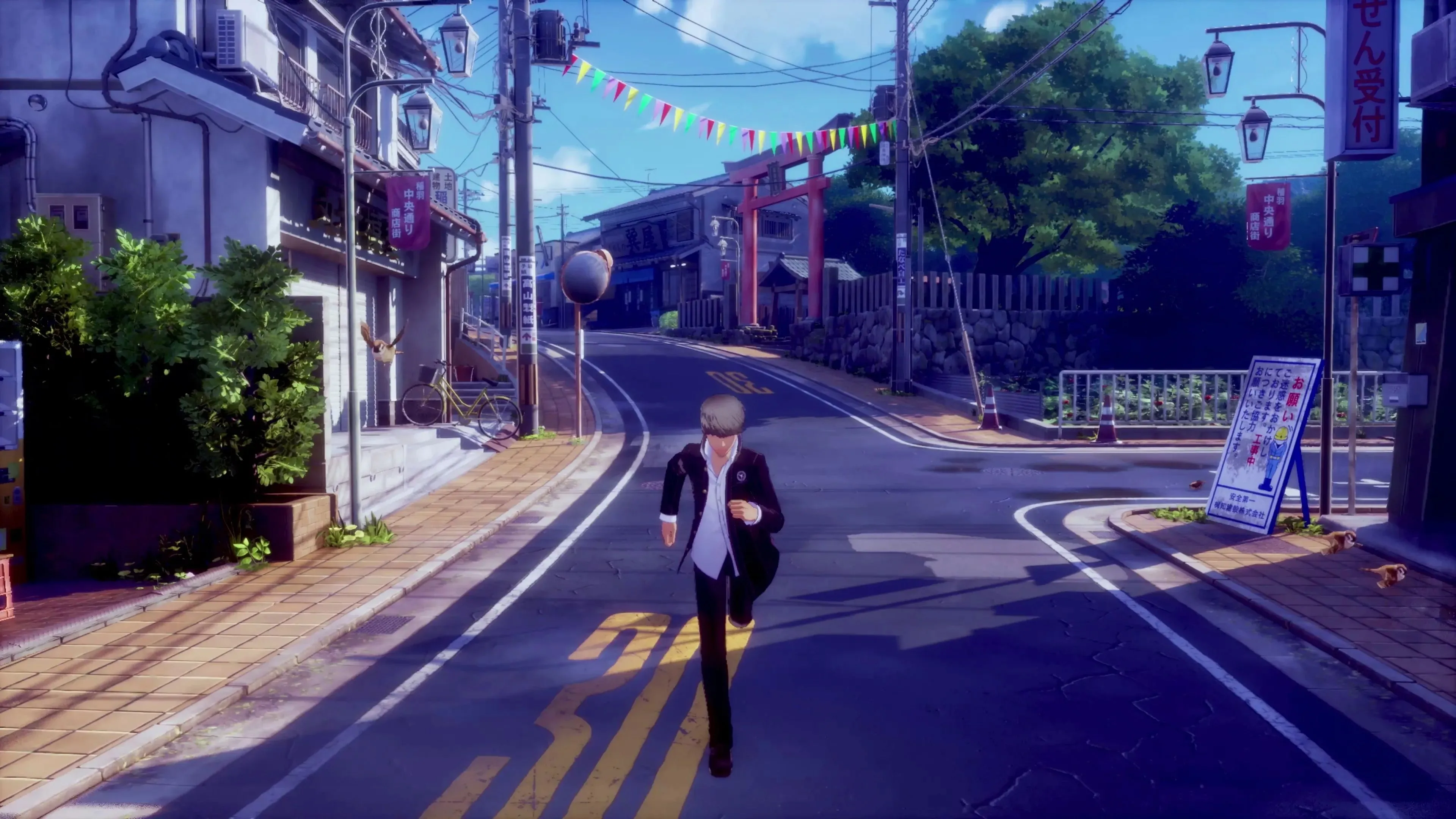 Dự án Persona 4 Revival đang được phát triển, hứa hẹn tái sinh huyền thoại JRPG