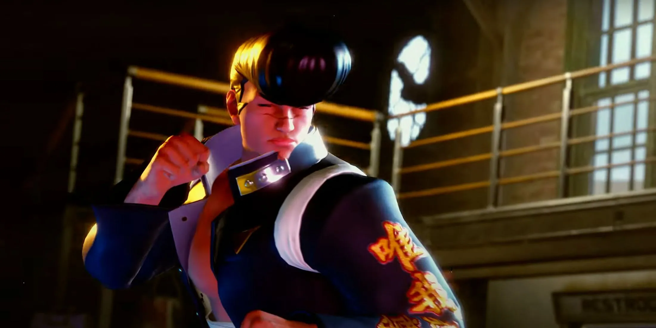 Gói Character Pass của Street Fighter 6, mở khóa dàn nhân vật DLC đình đám