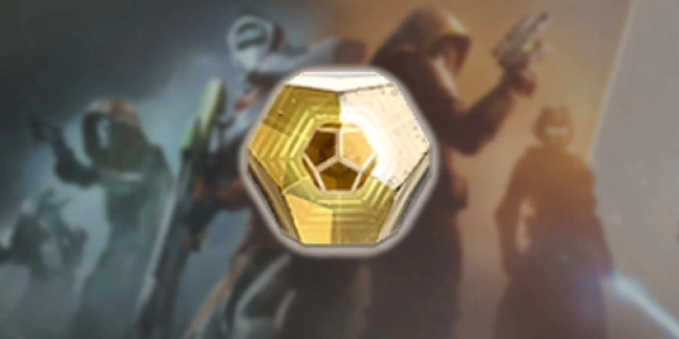 Guardian Titan với bộ giáp Exotic mới trong Destiny 2 The Edge of Fate, biểu tượng cho meta Solar