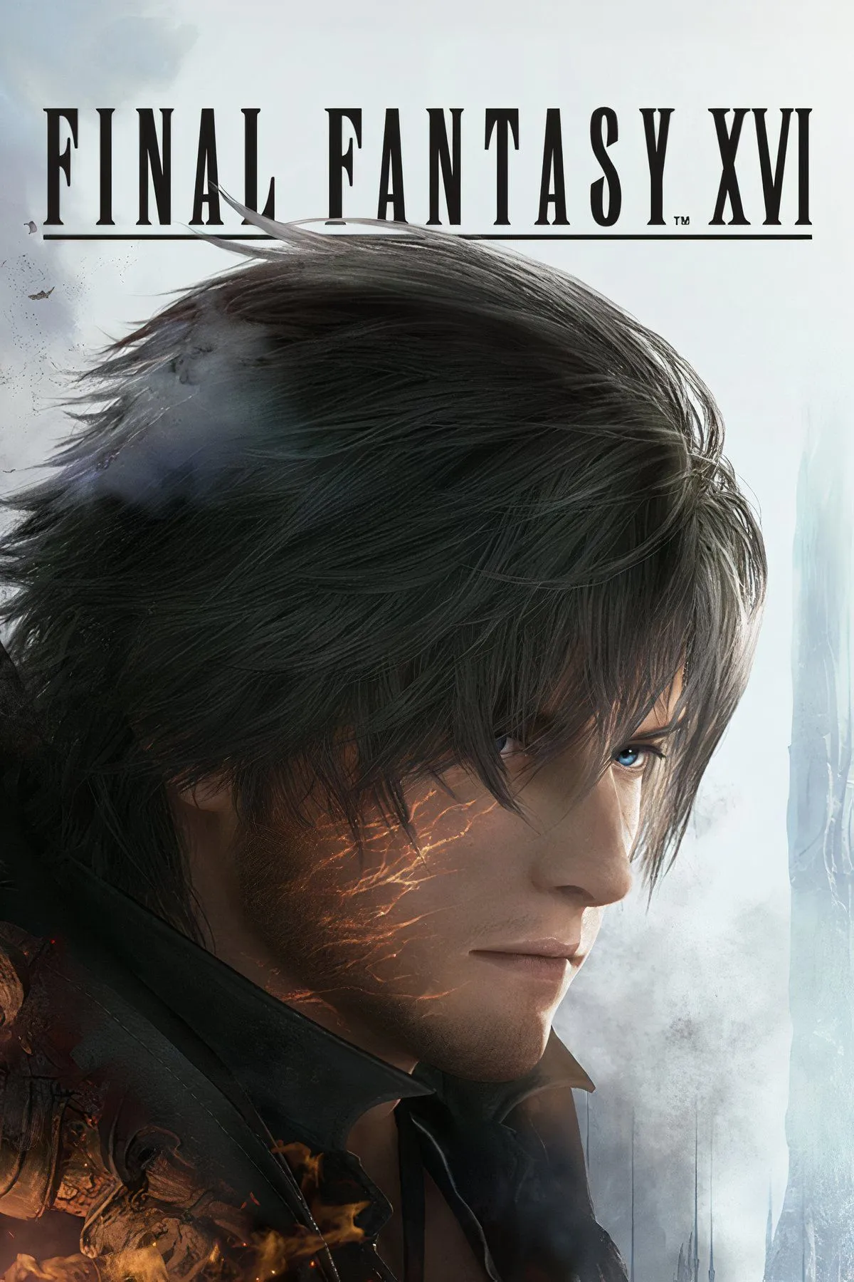 Hình ảnh chiến đấu hoành tráng trong Final Fantasy 16, một bom tấn hành động nhập vai trên PS5 và PC