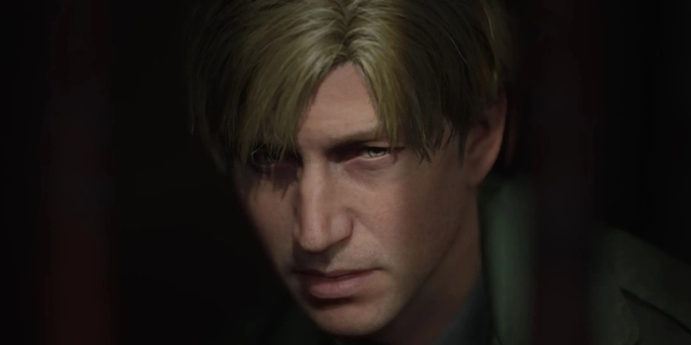 James Sunderland trong Silent Hill 2 Remake, biểu tượng cho sự trở lại đầy hứa hẹn của thương hiệu.