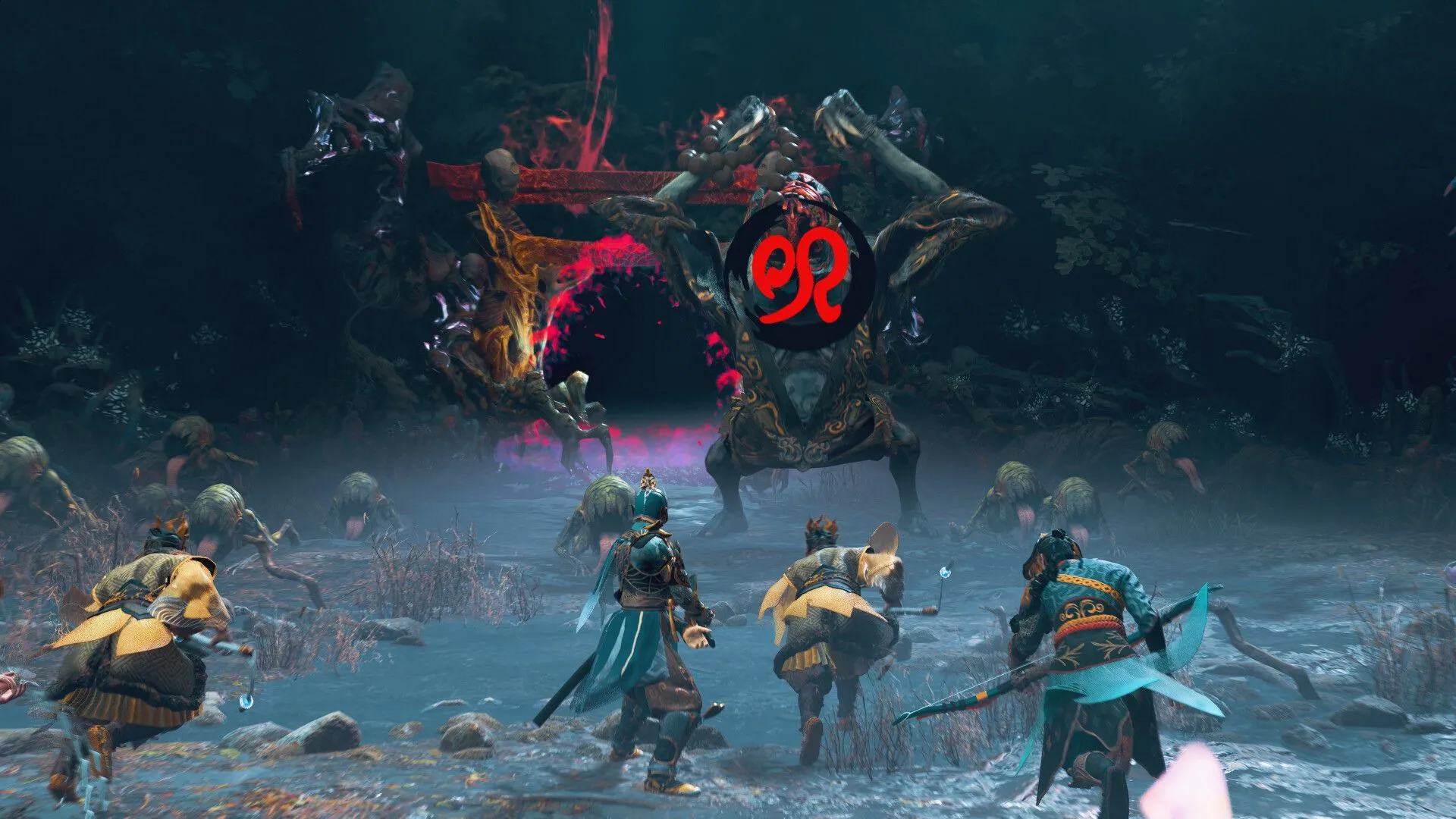 Kunitsu-Gami: Path of the Goddess, một sản phẩm của Capcom, nằm trong danh sách các tựa game sẽ rời khỏi Xbox Game Pass vào cuối tháng 7.