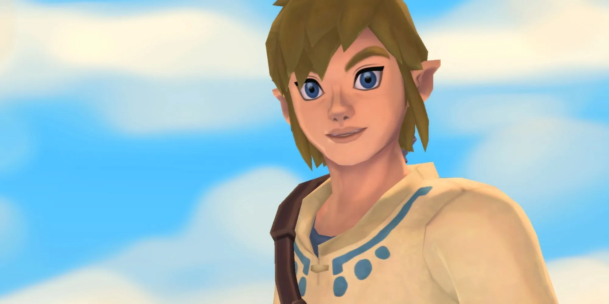 Logo phim The Legend of Zelda và năm công chiếu 2027