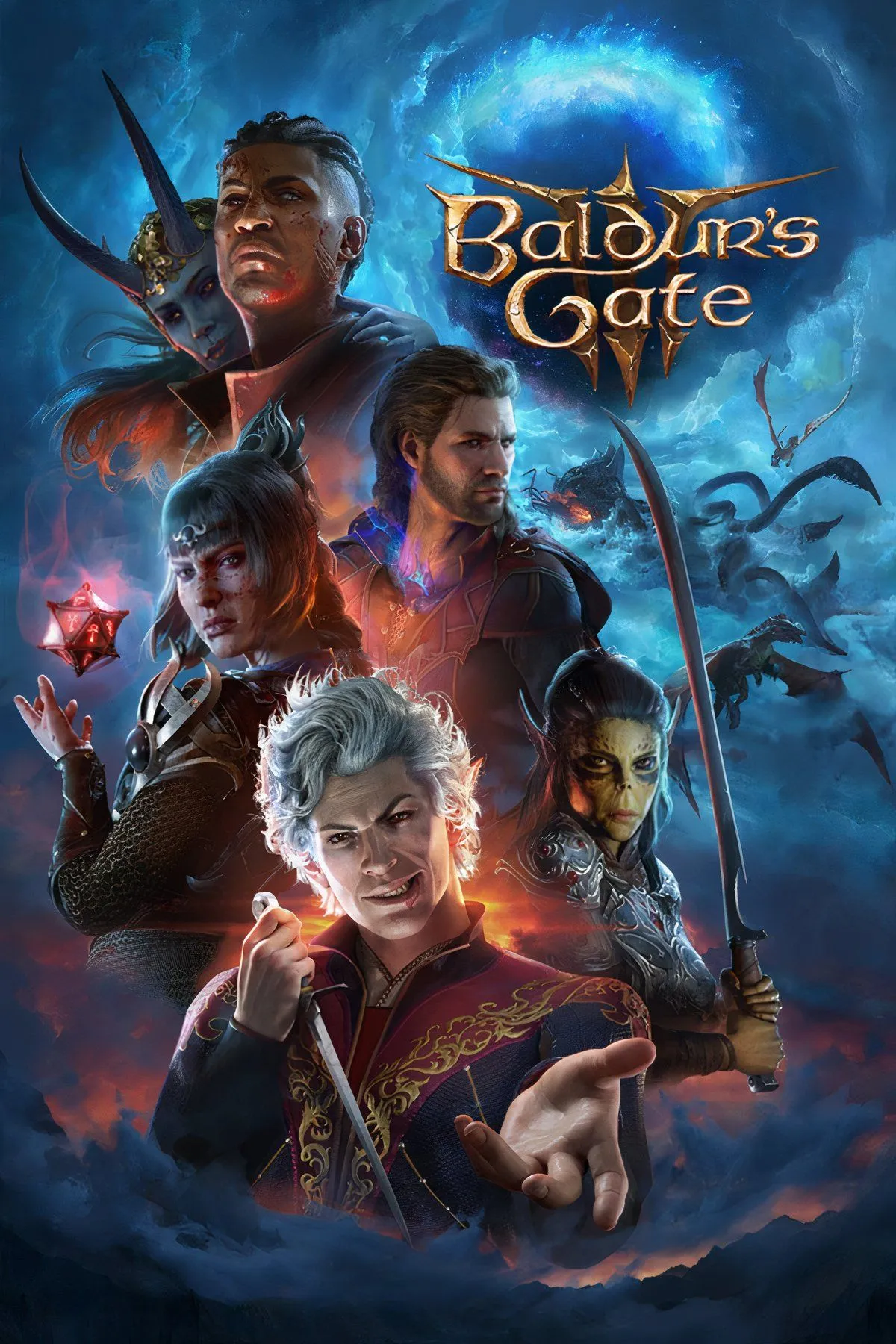 Một bức ảnh tổng hợp thể hiện sự đa dạng và thách thức trong ngành game indie.