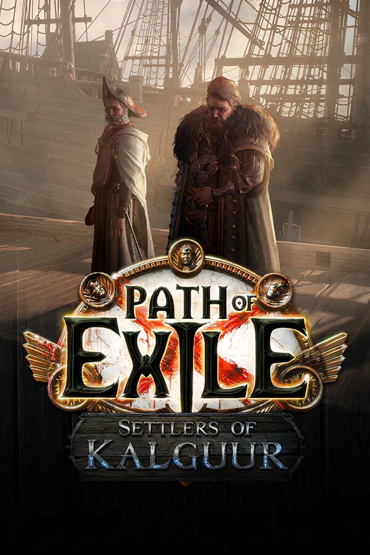 Nhân vật trong Path of Exile sử dụng kỹ năng tấn công quái vật - ARPG miễn phí chất lượng cao