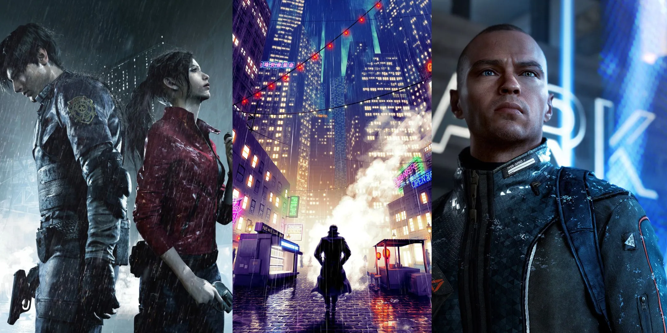Những tựa game thay đổi hoàn toàn ở lần chơi thứ hai