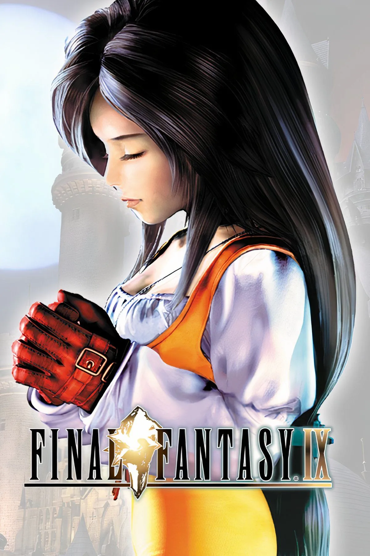 Quina Quen, nhân vật tộc Qu bị hiểu lầm trong Final Fantasy IX, một blue mage độc đáo