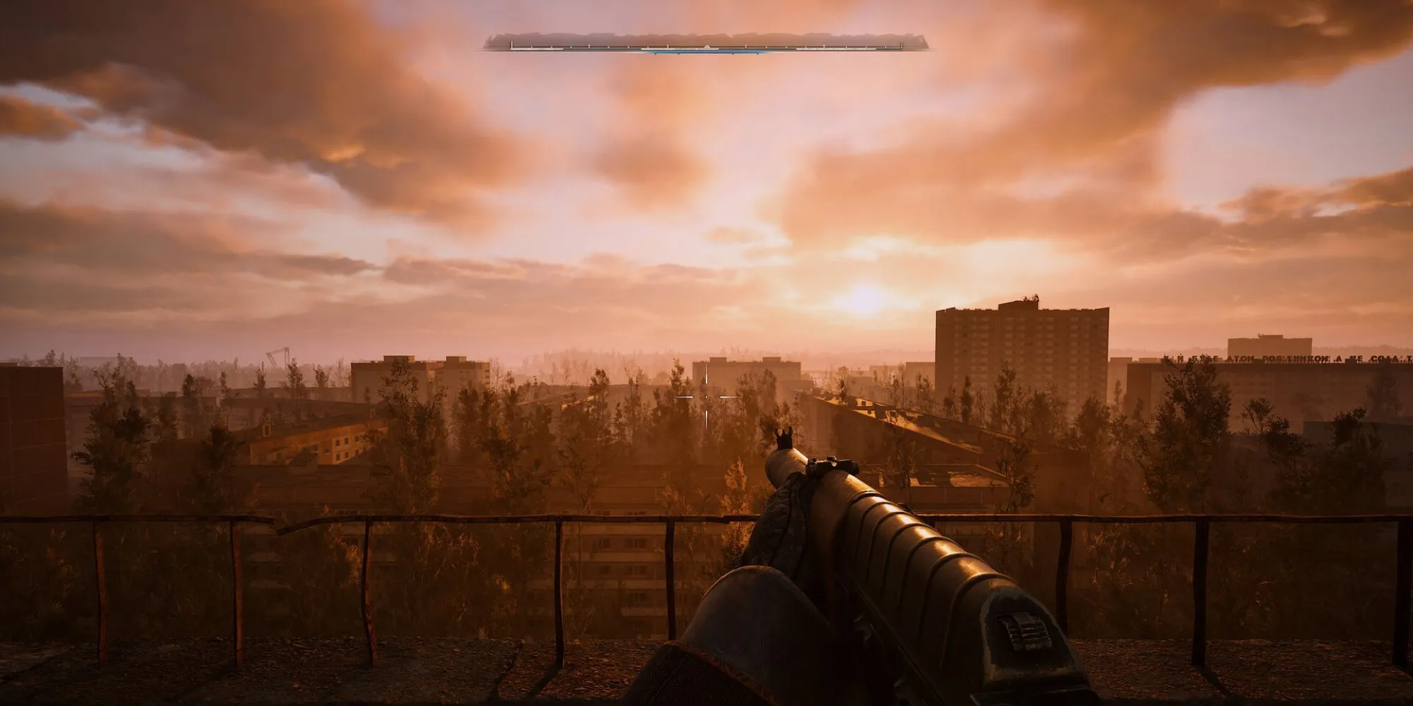 S.T.A.L.K.E.R. 2: Heart of Chernobyl hiện có sẵn trên nền tảng Steam và Xbox Series X|S.