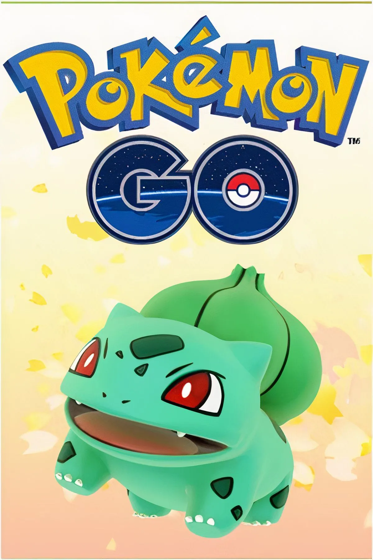 Tổng hợp hình ảnh các Pokémon nổi bật trong Pokémon GO, bao gồm cả các hình thức Mega Evolution và Legendary.