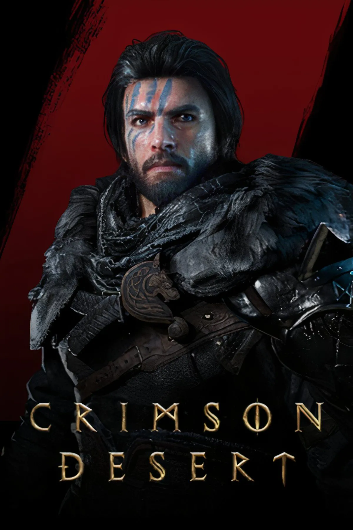 Tổng quan về thế giới mở rộng lớn và cơ chế gameplay đa dạng của Crimson Desert