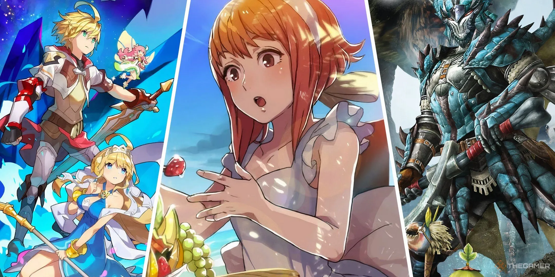 Top game RPG dài nhất