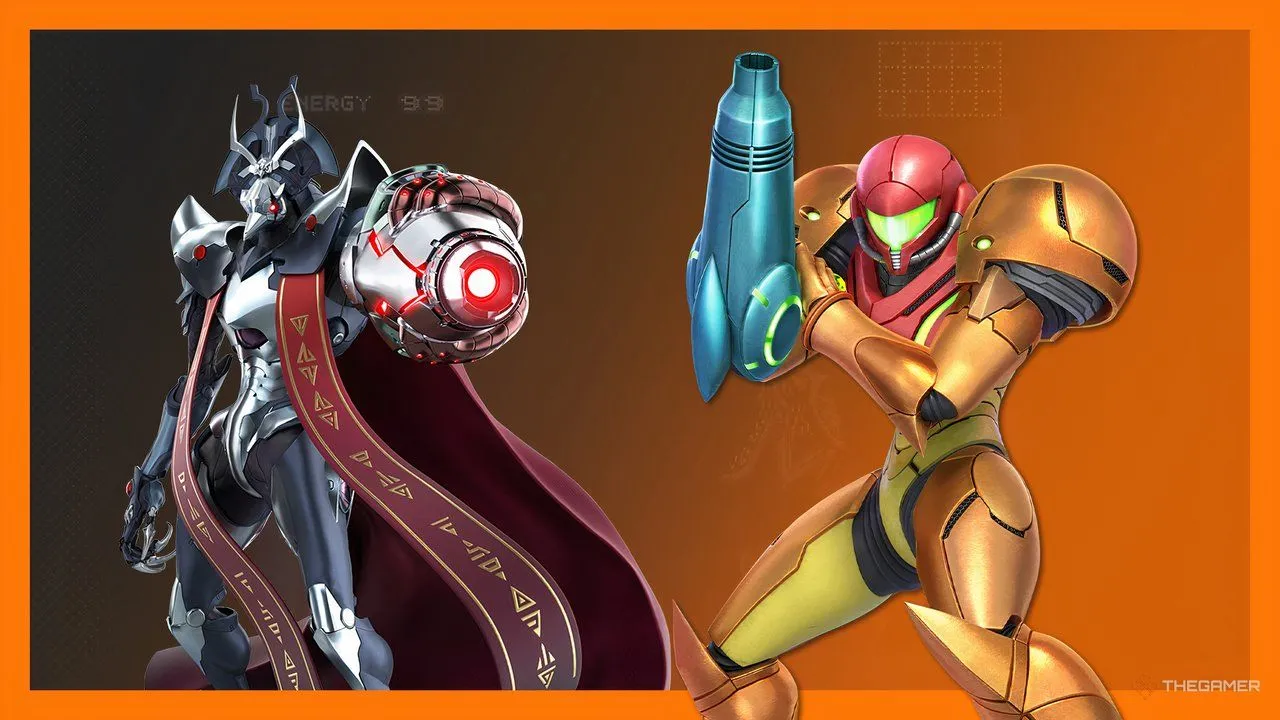 Xếp hạng các tựa game trong series Metroid, đánh giá sự phát triển của thương hiệu