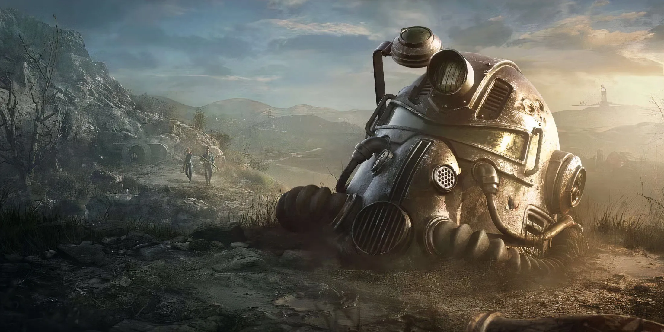 Cộng đồng game thủ Fallout 76 hào hứng với bản cập nhật CAMP và cân bằng chiến đấu mới