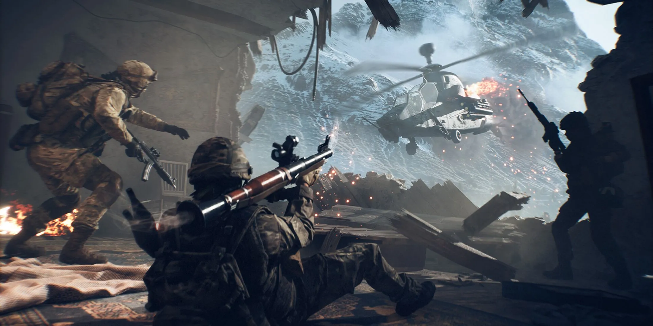 Giao diện người dùng và menu của Battlefield 6 tại thời điểm ra mắt, cho thấy các tùy chỉnh và tính năng game
