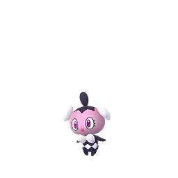 Gothita, Pokemon hệ tâm linh, là tâm điểm của Spotlight Hour với XP bắt x2