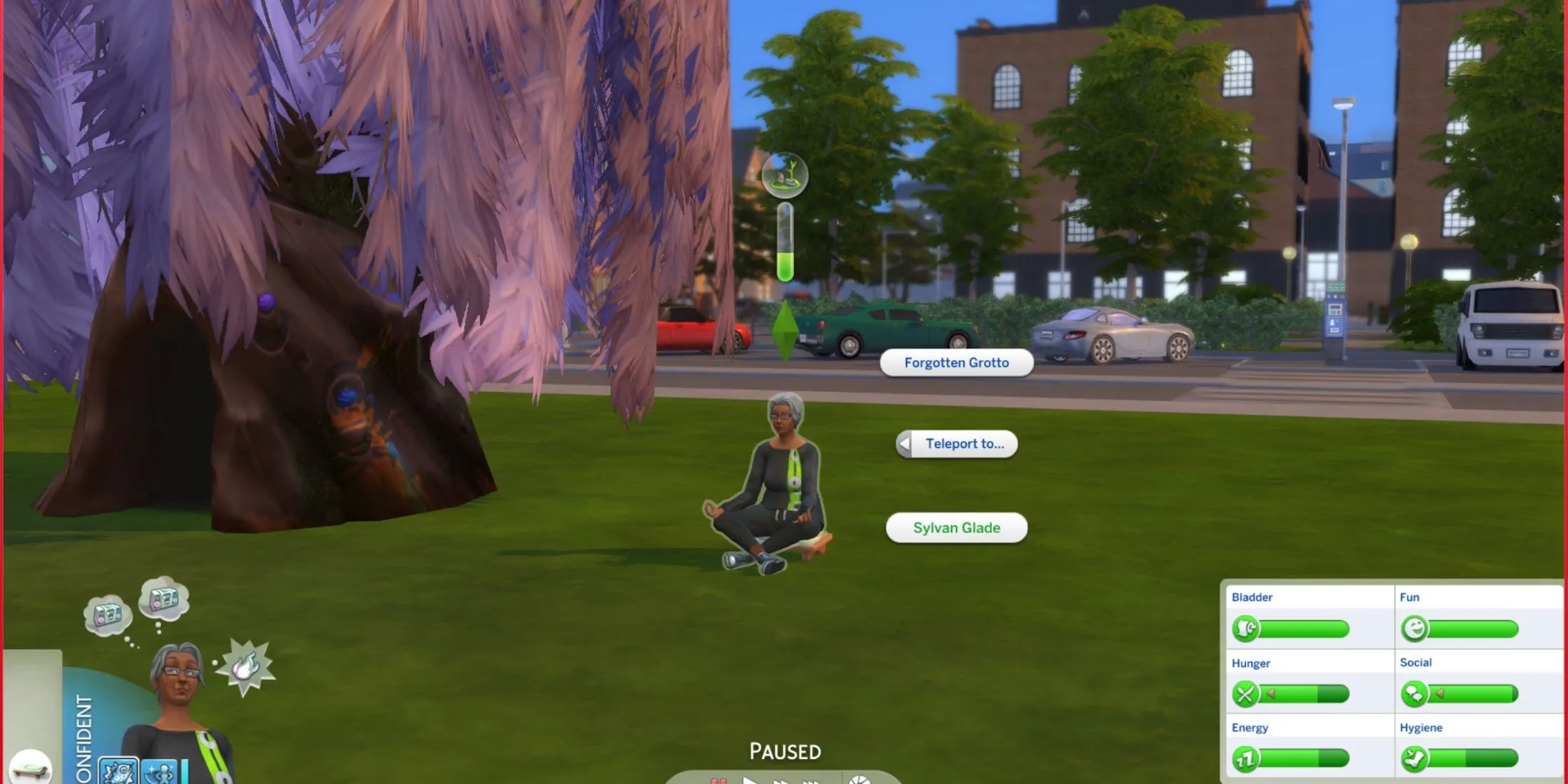 Người chơi The Sims 4 gặp lỗi bug và các vấn đề tối ưu hóa game cần khắc phục