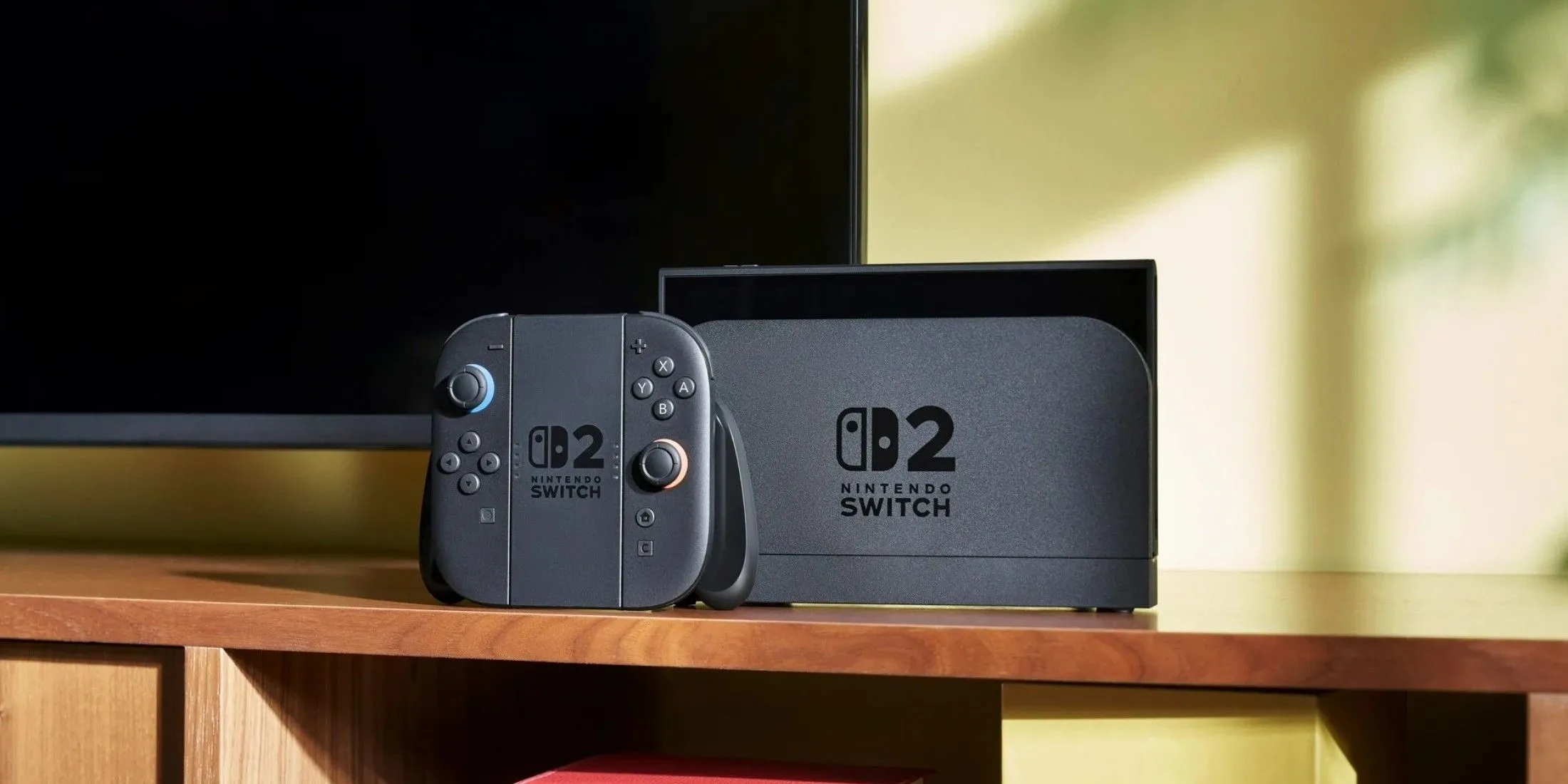 Nintendo Switch 2, với khả năng chạy các tựa game nặng như Cyberpunk 2077, khẳng định vị thế dẫn đầu trong phân khúc console lai cầm tay.
