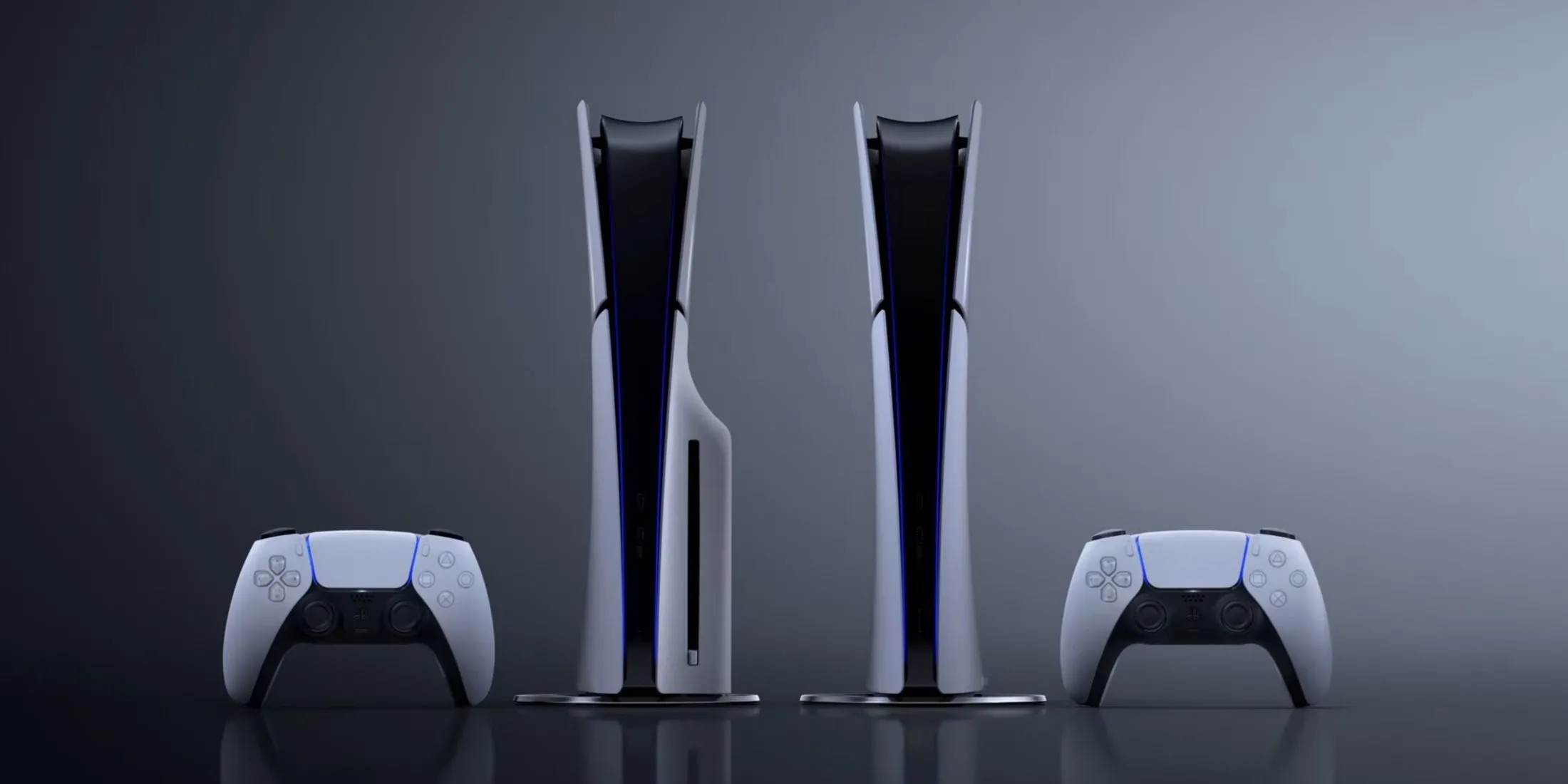 PlayStation 5 Pro và PS6 trong concept game console tương lai, minh họa rào cản chi phí phần cứng